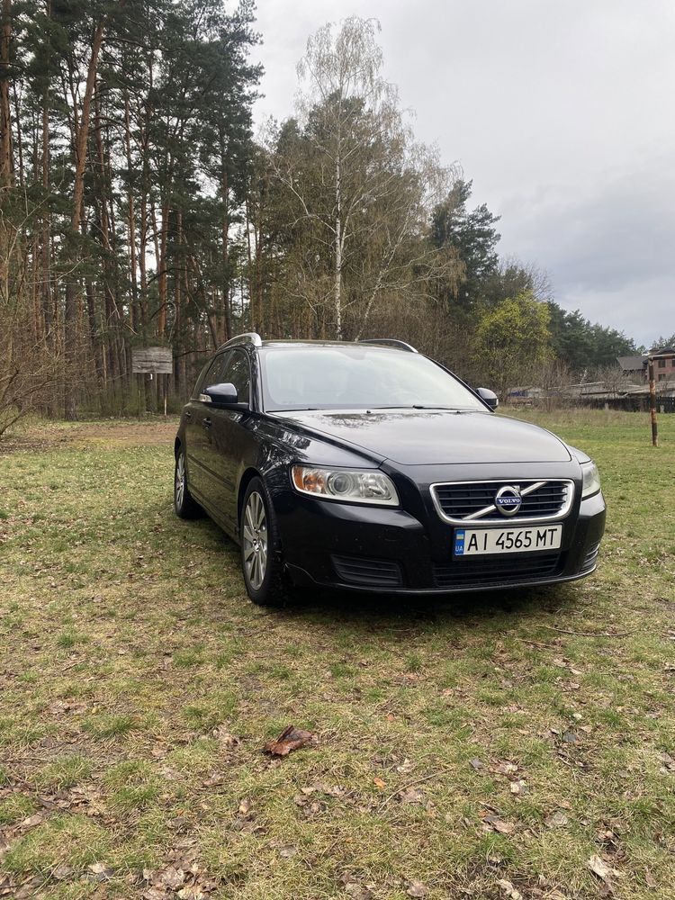 Продам Volvo v50