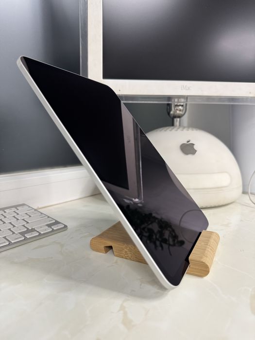 iPad Pro 11 M4 2024 256Gb Silver WiFi Ідеальний стан як новий! (MVV93)