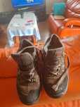 Buty męskie trekkingowe Olang