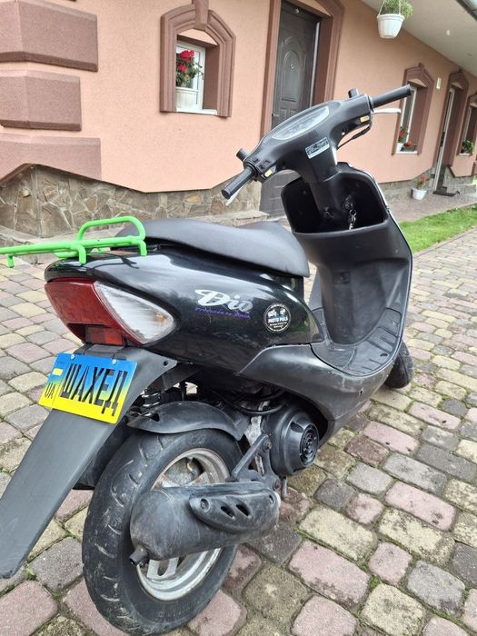 Продається Honda Dio af34