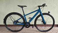 CANYON U13 pasek NEXUS 8 miejski gravel treking jak NOWY rXS