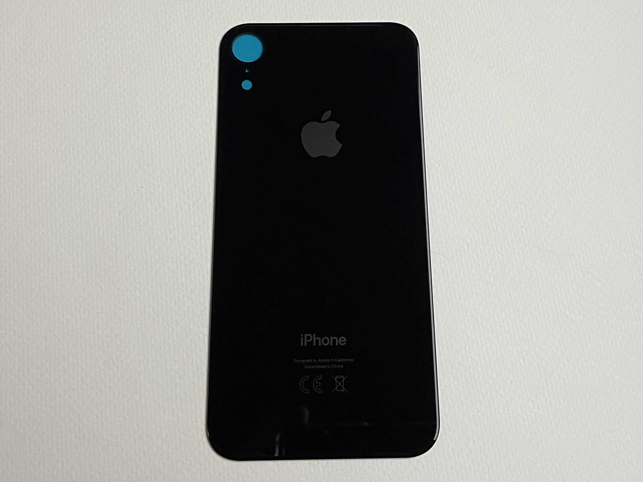 iPhone XR задня кришка для ремонту задняя крышка панель