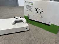 Xbox one s 1TB stan idelanym