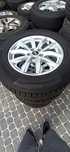 Koła Audi 17" 80A601,025J 5x112 7J ET34 235/65