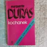 Marguerite duras kochanek