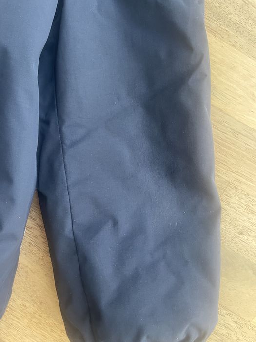 Комбінезон (куртка +штани) зимовий Lenne 104