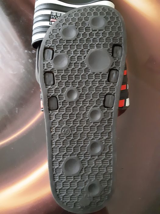 Спортивні шльопки Sunrise