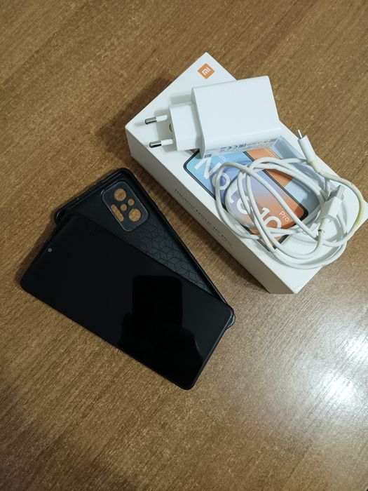 Redmi Note 10 Pro