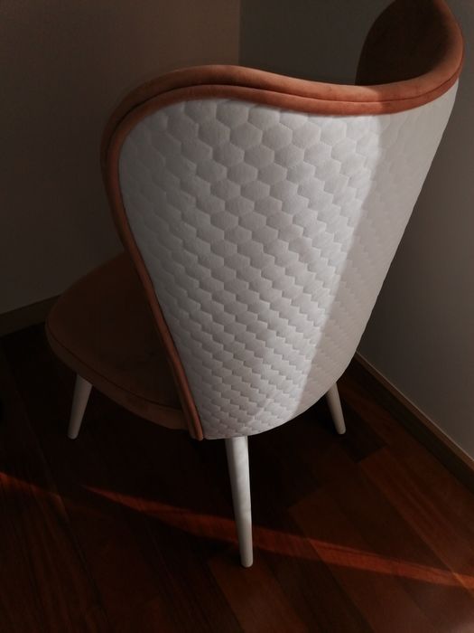 Poltrona  individual super gira