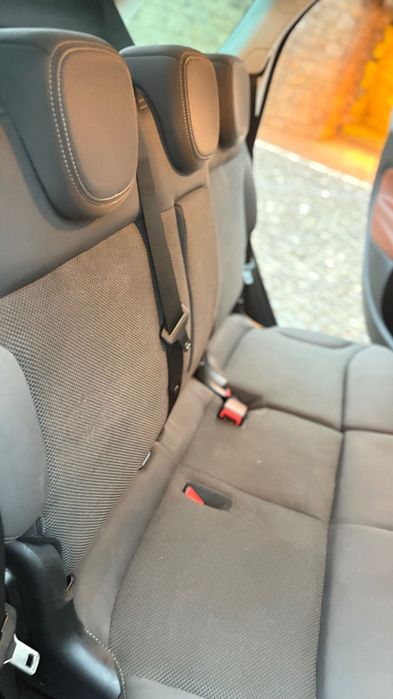 Fiat 500L  trekking monovolume