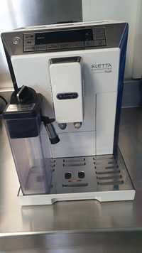 Ekspres Delonghi Eletta Capucino Top