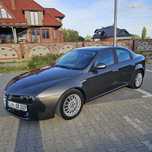 Alfa Romeo 159 1.9 Ładny Stan Sprowadzony