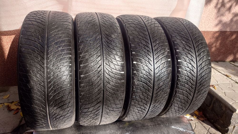 Автошини 6+ мм без пошкоджень