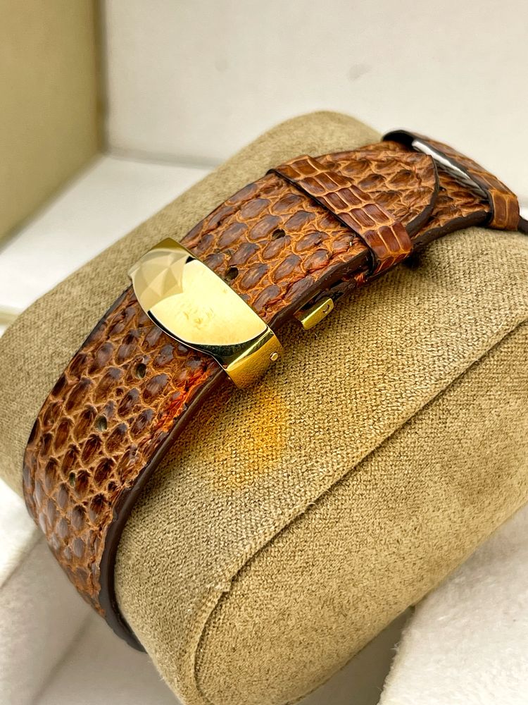 Годинник Versace позолота