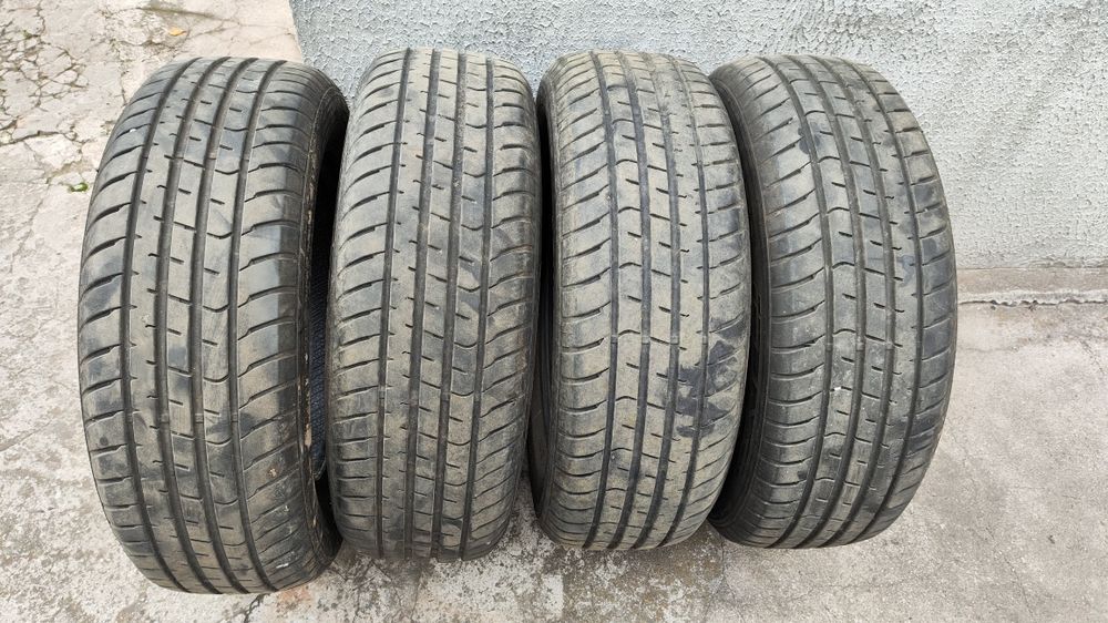 Летняя резина Doublestar Maximum 185/65 R14  2024год хорошее состояние