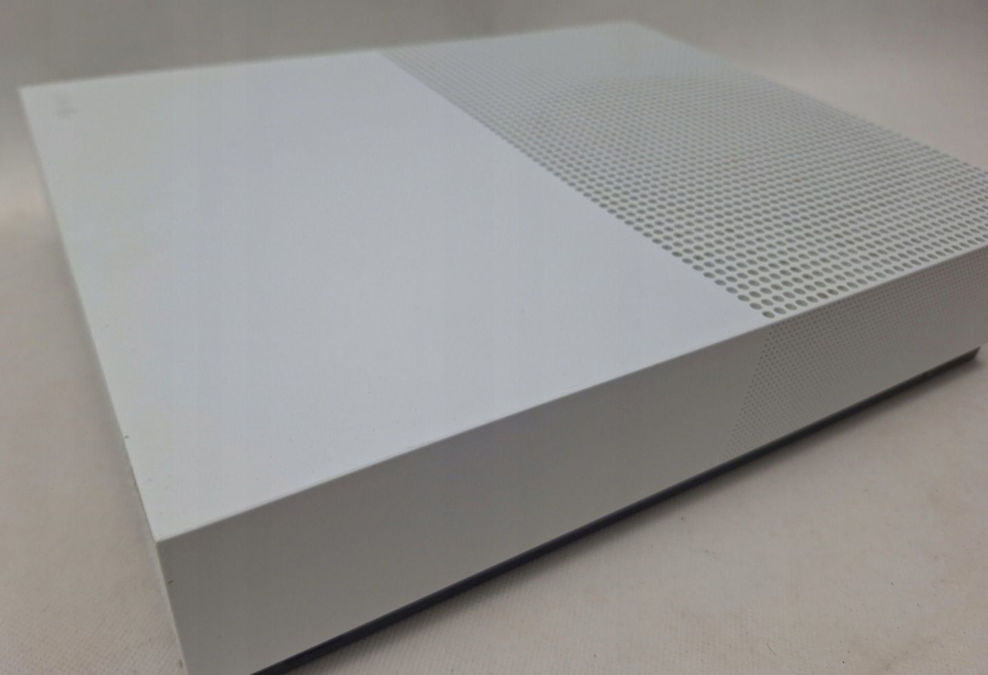 Konsola Xbox One S 1tb zestaw Niebieski pad xbox plus HDMi i zasilanie