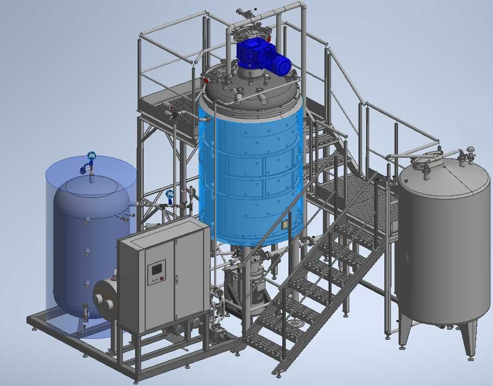 Autodesk Inventor korepetycje projekt inżynierskie CAD 3D studia pomoc