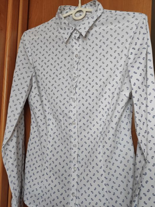 Жіноча блуза, рубашка, розмір S