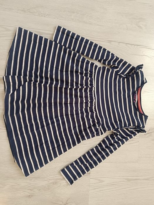 Sukienka F&F dla dziewczynki 122