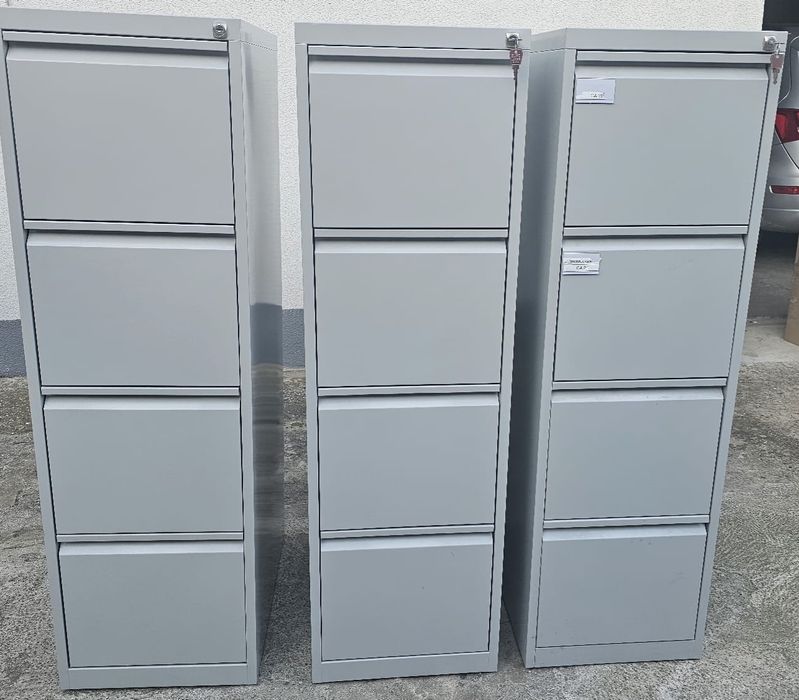 Szafki do biura / garażu.