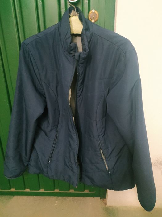 2 casacos XL para venda