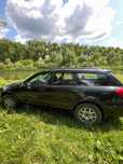 Subaru legacy outback