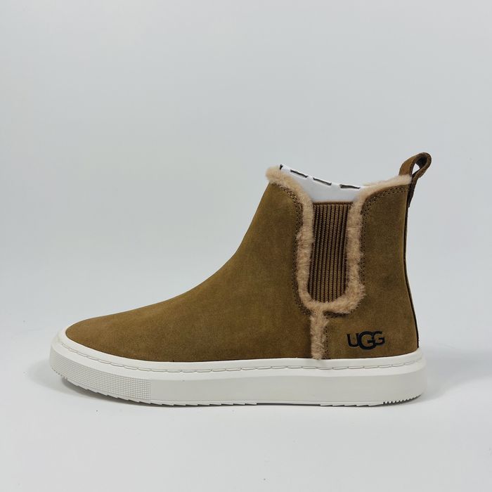 Жіноче взуття челсі UGG Alameda Chelsea