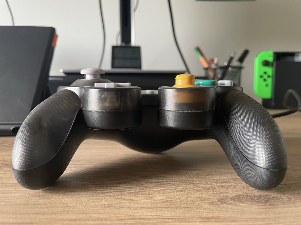 Hori battlepad - Legend of Zelda