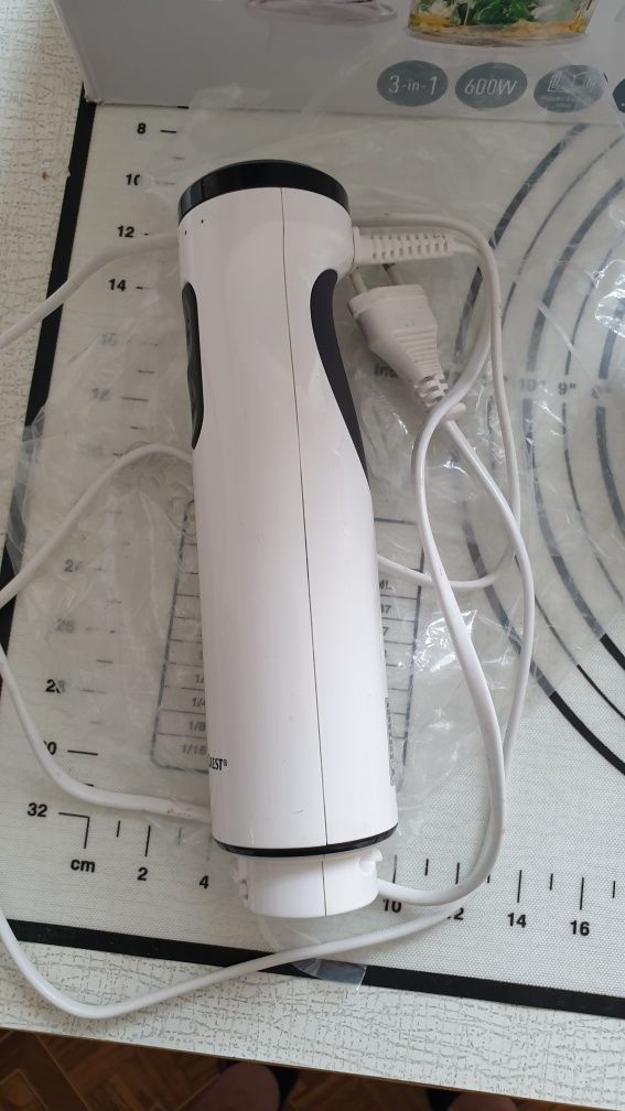 Блендер Silver crest 600w