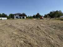 Продаж двох земельних ділянок