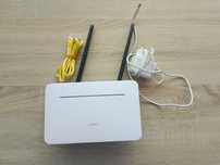 Ruter Huawei model-B535-232 + kable