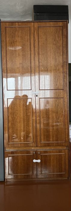 Шафа (частина старої стінки)