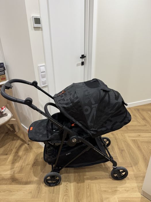Візочок cybex melio street
