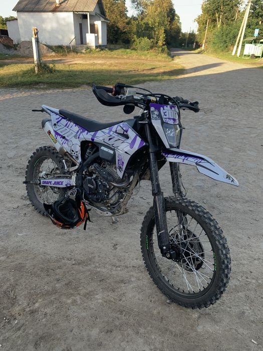 Продам кові адванс 300 фр