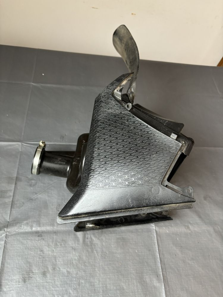 Air box filtr powietrza YAMAHA YZF250 R 10-14