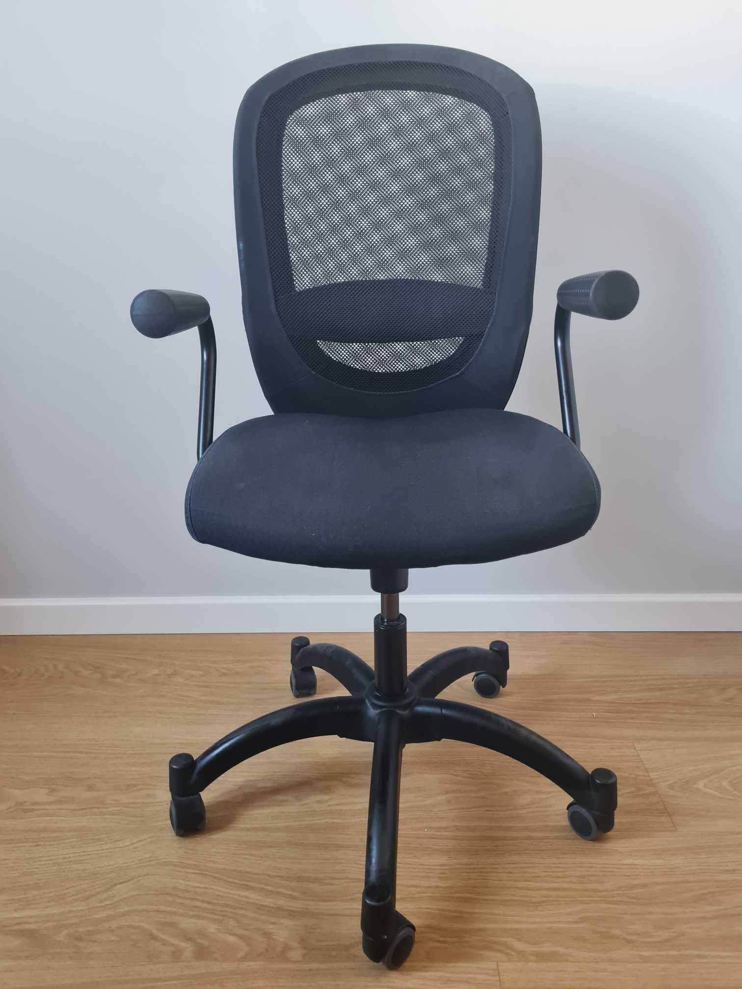 Krzesło biurowe / Fotel biurowy Ikea (do negocjacji)