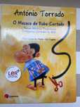 O Macaco de Rabo Cortado de António Torrado