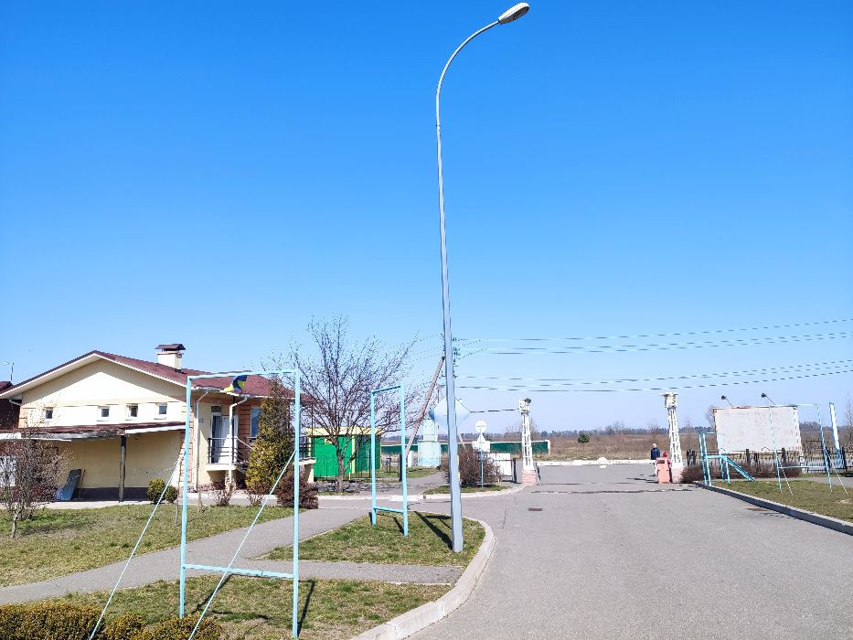 Продам будинок 162 кв.м. Богданівка Броварський район