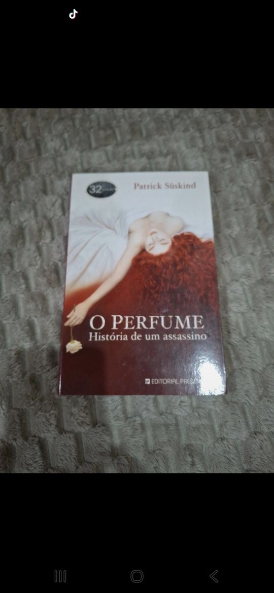 Vários livros, Vários temas