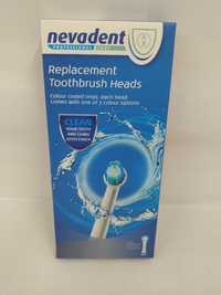 Końcówki do szczoteczek Oral-B Nevadent