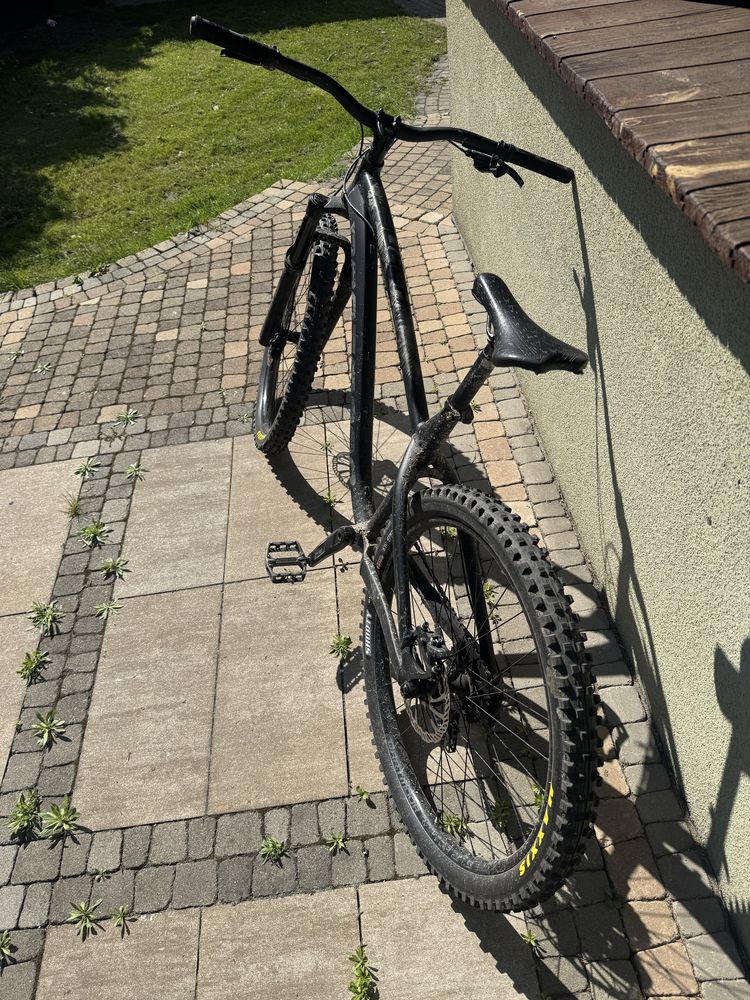 Dartmoor Hornet XL 2022r. WYMIANA za fulla z moja DOPLATA!