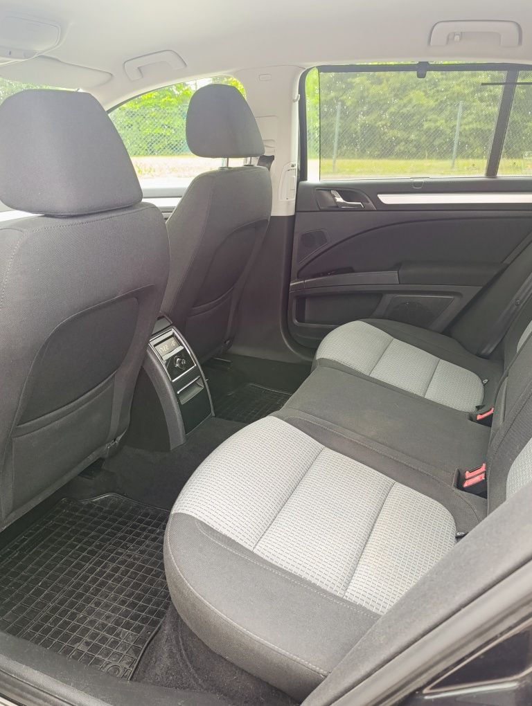 Skoda Superb 1.8B // 2011 // Salon Polska // Super Stan // Zamiana //