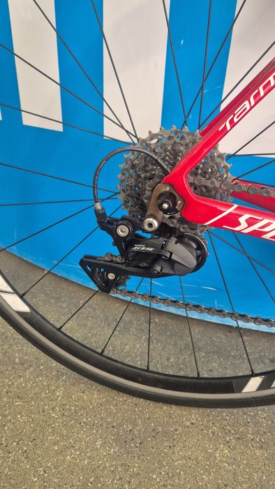 Specialized Tarmac Sport Tamanho 52