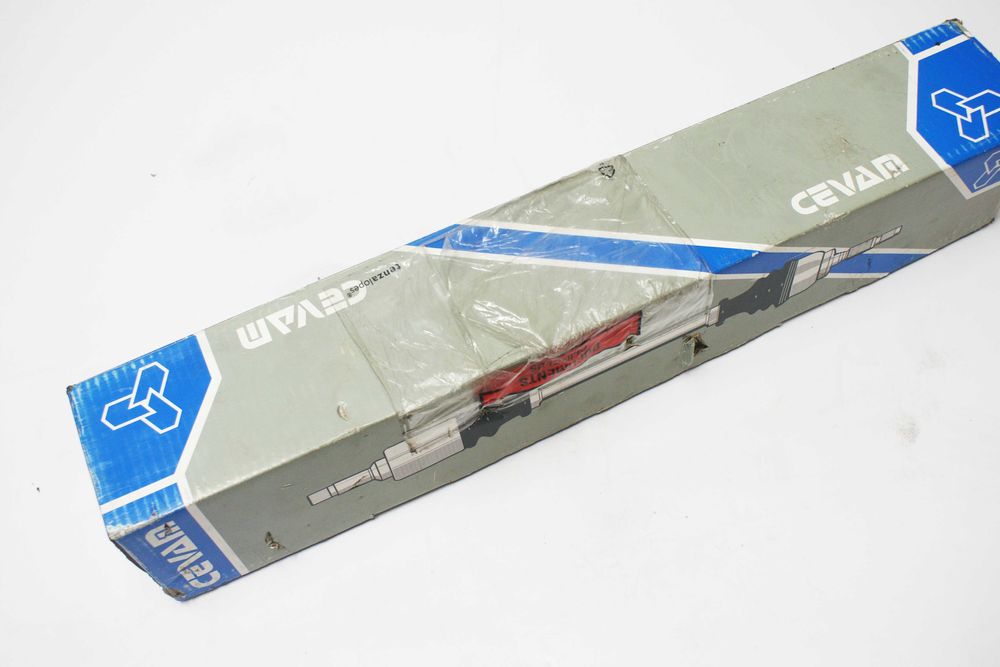 Półoś przegub napędowy CEVAM 7763 Dacia Duster G przód lewa strona