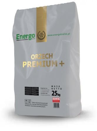 ENERGO Węgiel Orzech PREMIUM+ 28MJ