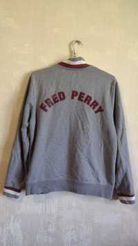 Fred Perry size M, олімпійка кофта