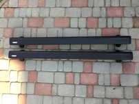 КІТ+поперечини WingBar+опори Thule 753 в штатні місця мазда 3 хетчбек