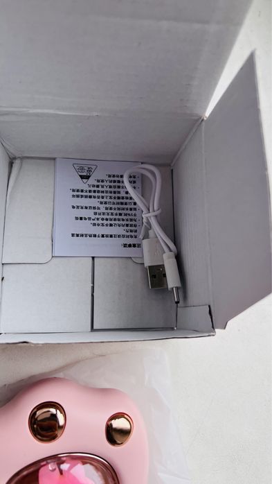 Грелки малютки для ручек малыша