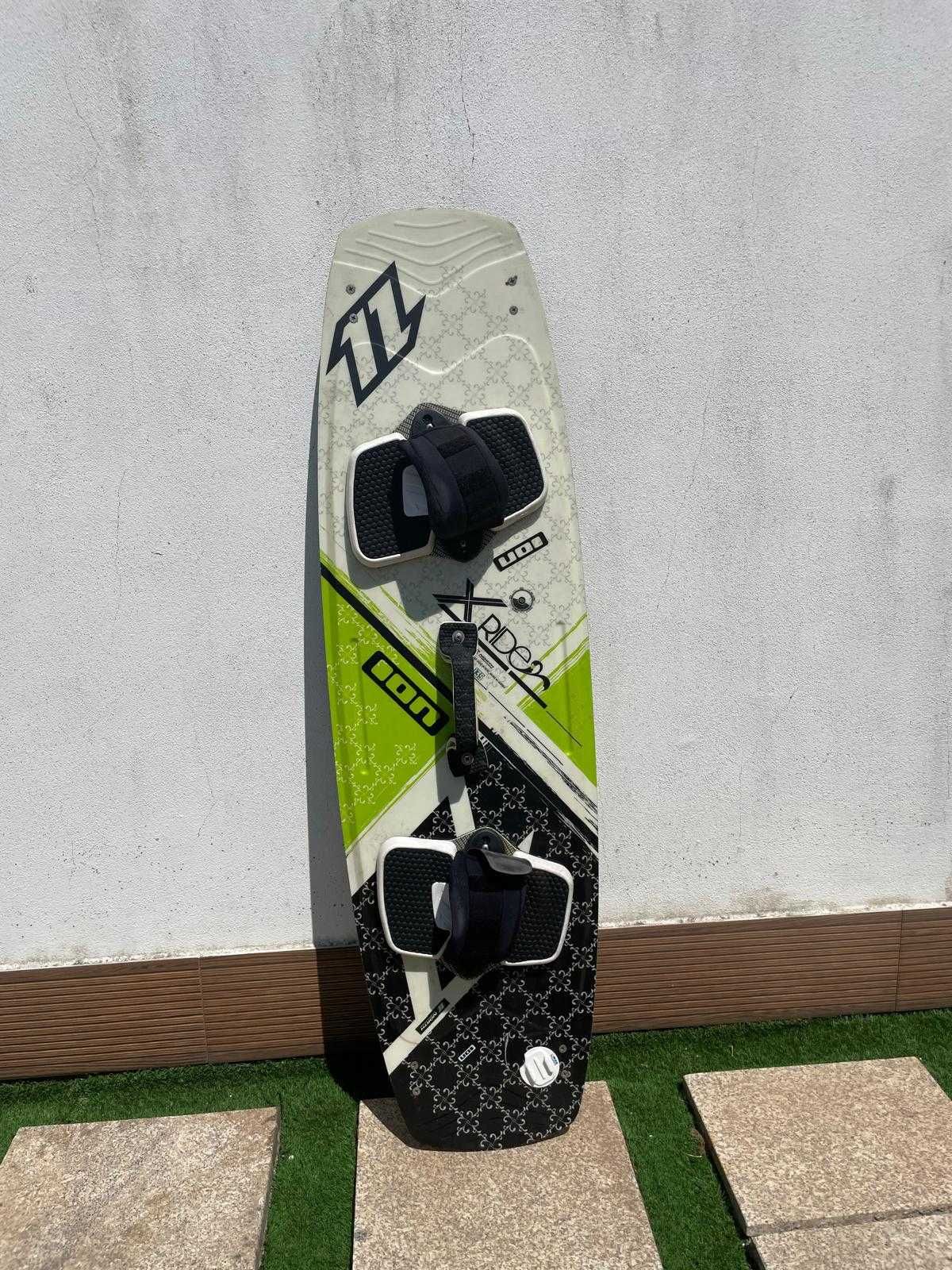 Prancha Kitesurf ION
