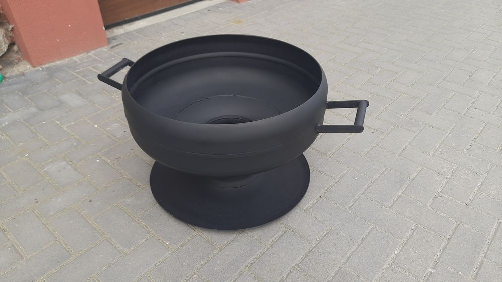 Palenisko na ognisko, grill.